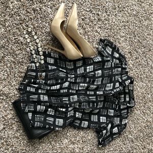 Limited brand - button down Foley dress shirt